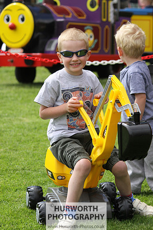 North Yorkshire County Show 077