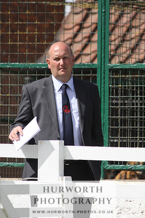 Hurworth Hunt Puppy Show 042
