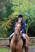 Cleveland Hunt 121
