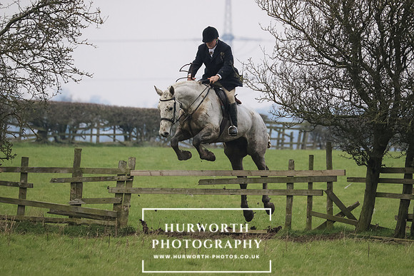Hurworth Hunt 275