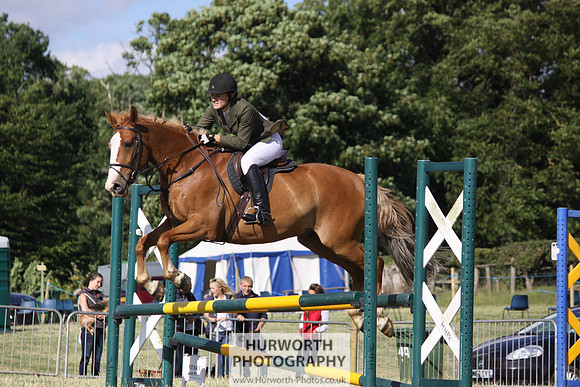 2013 Osmotherley Show 368
