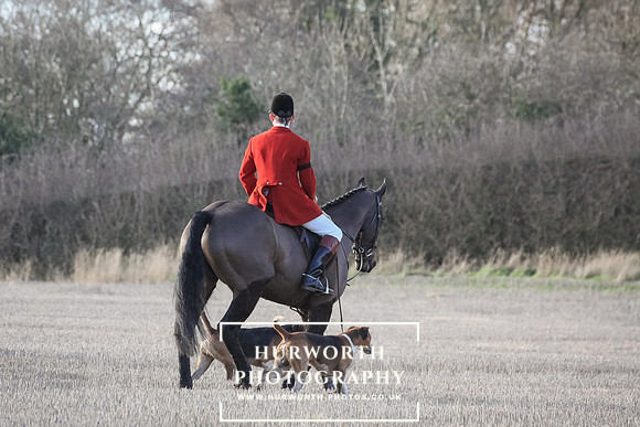 Hurworth Hunt 078