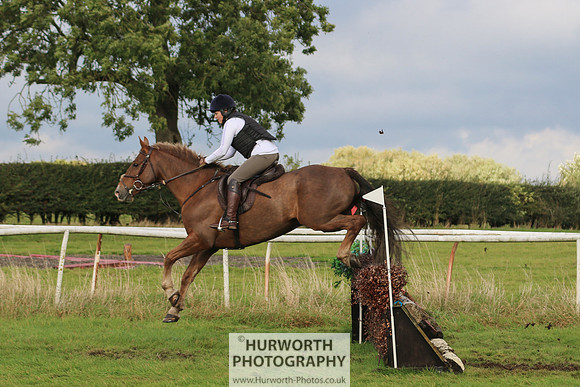 Hurworth Hunter Trial 021