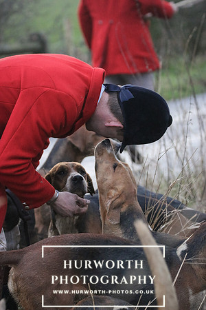 Hurworth Hunt 256