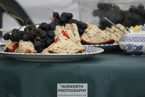 North Yorkshire County Show 101