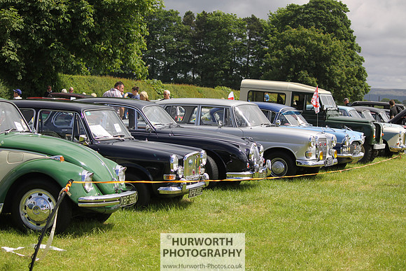 North Yorkshire County Show 182