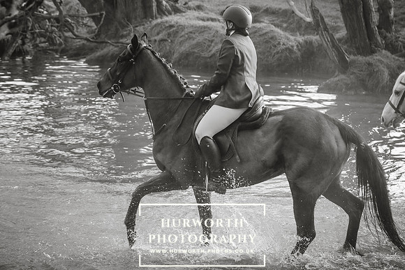 Hurworth Hunt 14