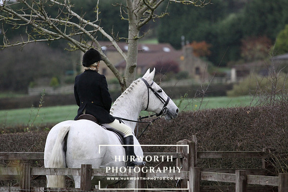 Hurworth Hunt 216