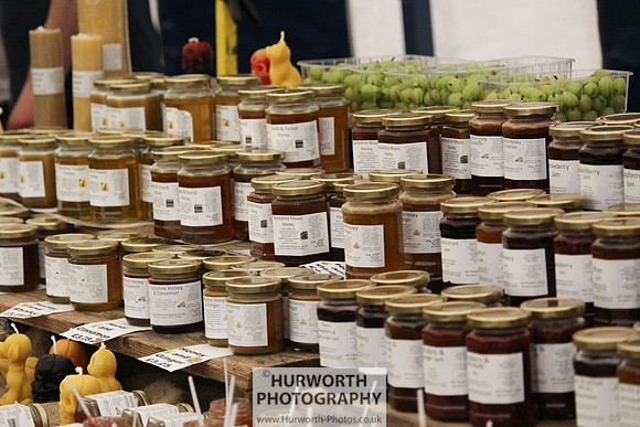 North Yorkshire County Show 155