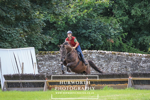 Hurworth Pleasure Ride 304