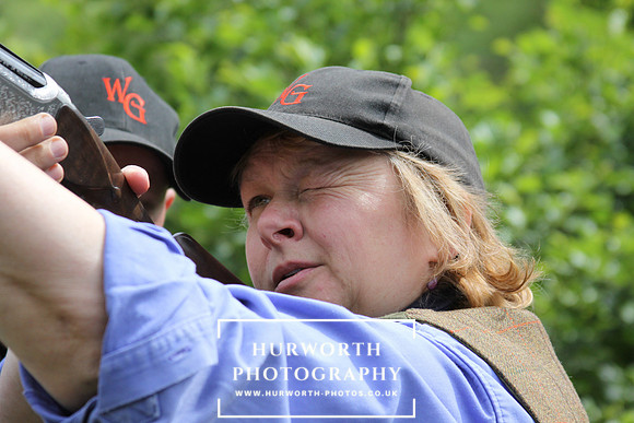 Ladies Shooting 061