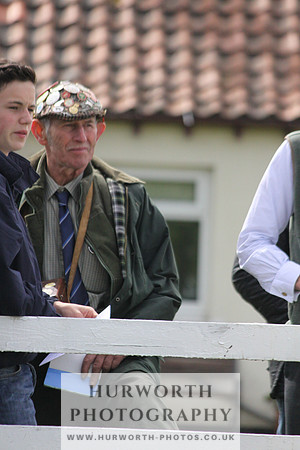 Hurworth Hunt Puppy Show 130