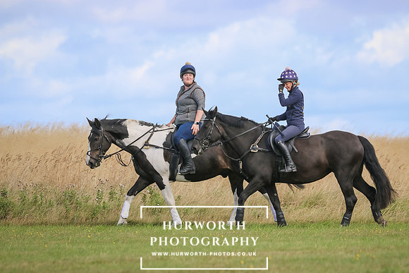 Hurworth Pleasure Ride 307