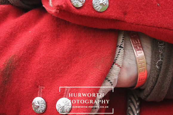 Hurworth Hunt 490