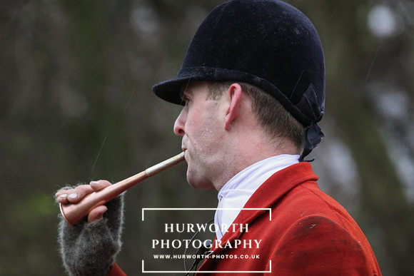 Hurworth Hunt 191