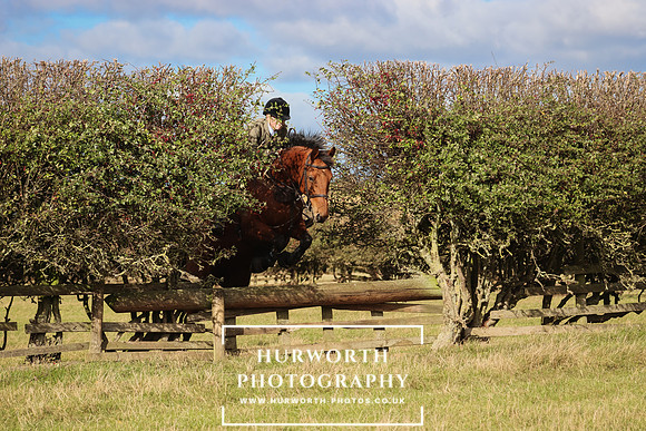 Hurworth Hunt 36