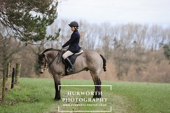 Hurworth Hunt 176