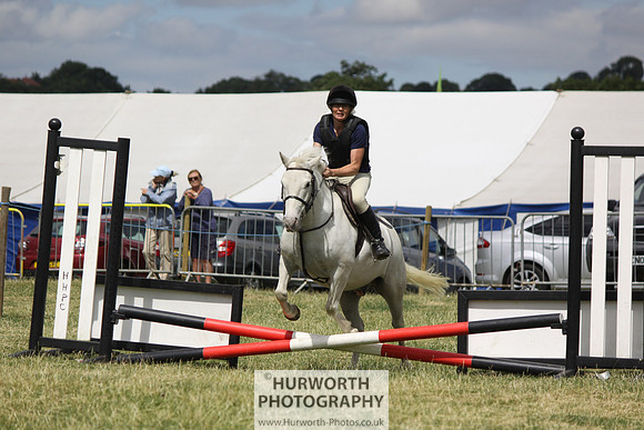 2013 Osmotherley Show 060