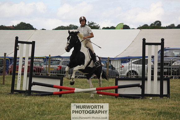 2013 Osmotherley Show 031
