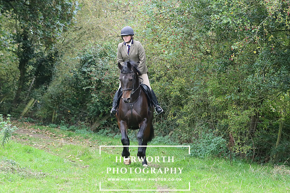 Hurworth Hunt 22
