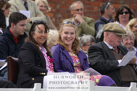 Hurworth Hunt Puppy Show 102