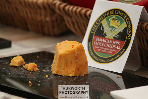 North Yorkshire County Show 159