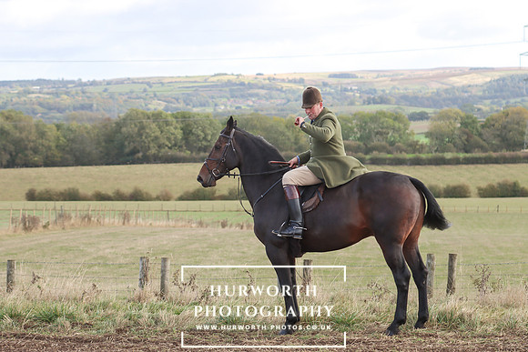 Hurowth Hunt 43