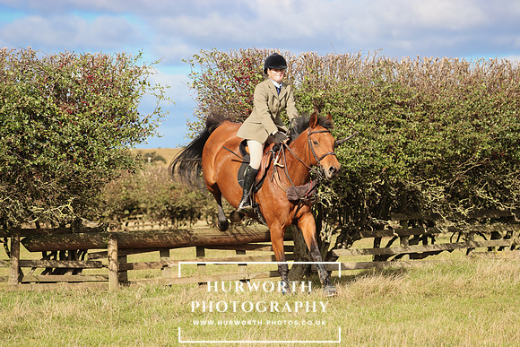 Hurworth Hunt 40