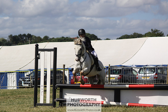 2013 Osmotherley Show 307