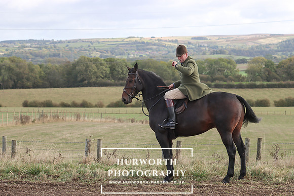 Hurowth Hunt 42