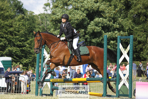 2013 Osmotherley Show 332