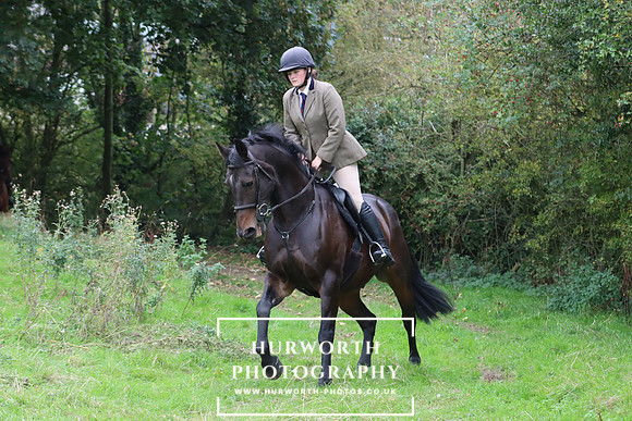 Hurworth Hunt 25