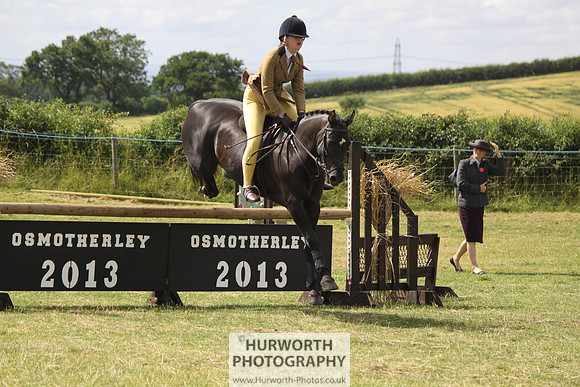 2013 Osmotherley Show 126