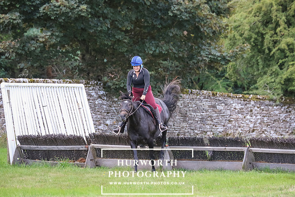 Hurworth Pleasure Ride 253