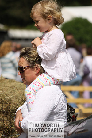 North Yorkshire County Show 168