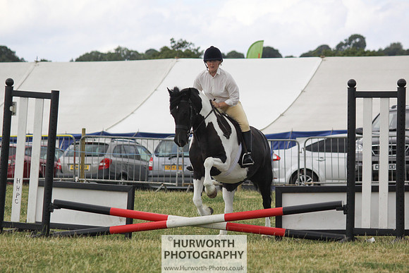 2013 Osmotherley Show 037