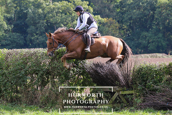 Hurworth Hunt 025