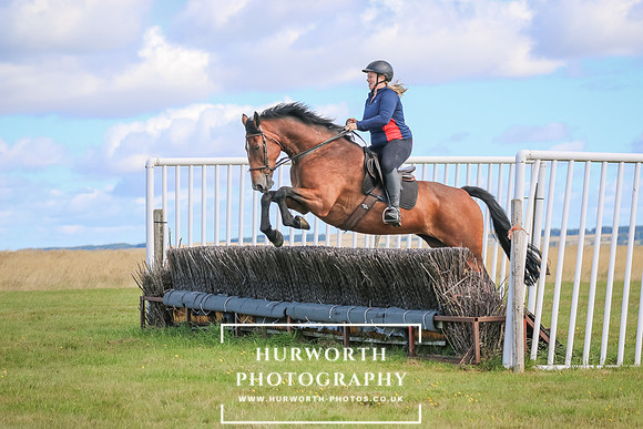 Hurworth Pleasure Ride 304