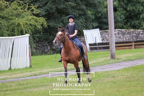 Hurworth Pleasure Ride 163