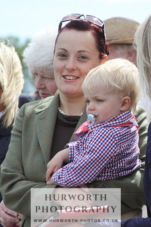 Hurworth Hunt Puppy Show 148