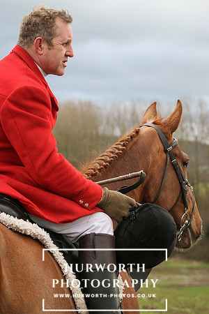 Hurworth Hunt 480