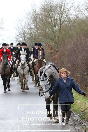 Hurworth Hunt 209