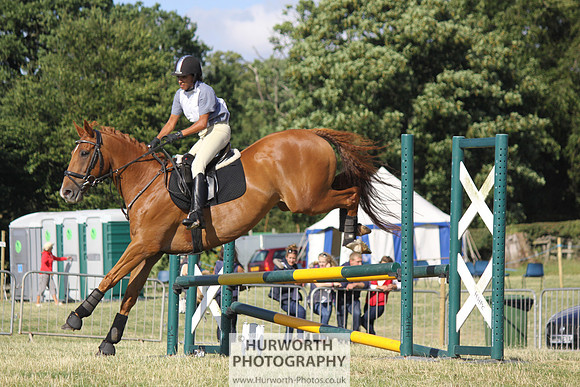 2013 Osmotherley Show 379