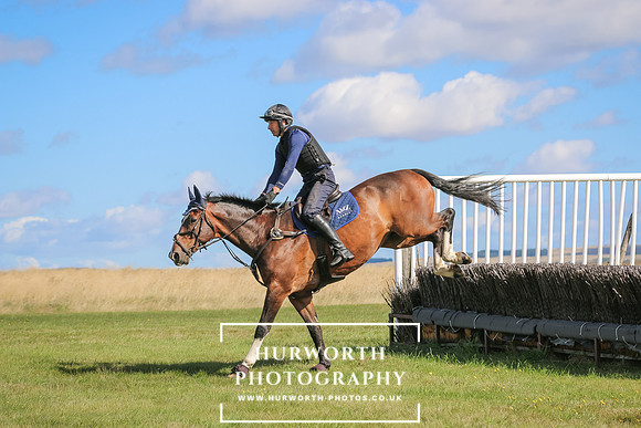 Hurworth Pleasure Ride 82