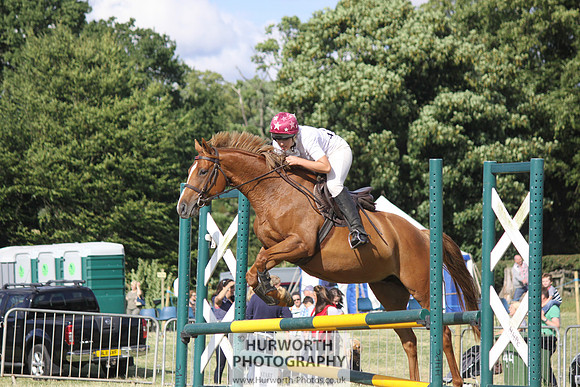 2013 Osmotherley Show 358