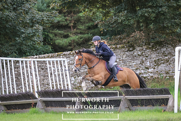 Hurworth Pleasure Ride 157