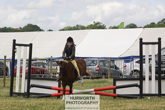 2013 Osmotherley Show 047