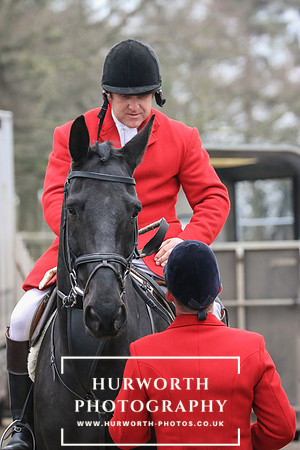 Hurworth Hunt 022