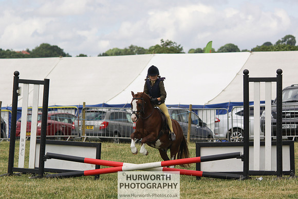 2013 Osmotherley Show 045