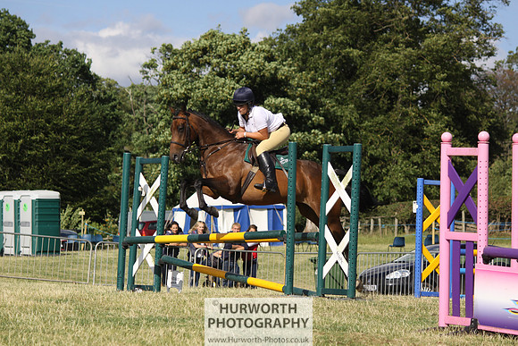 2013 Osmotherley Show 360